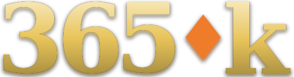 365 ok logo